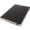JAM Paper Medium Hardcover Notebook with Elastic Band